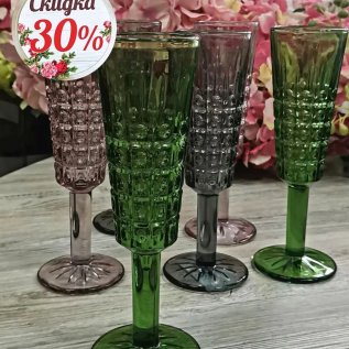 СКИДКИ -30% на декор