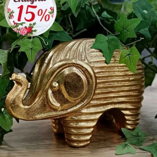 СКИДКА -15% на АФРИКАНСКИЙ декор 
