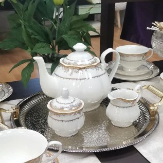 ПОСТУПЛЕНИЕ СЕРВИЗОВ