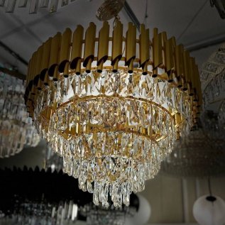 СВЕТ de luxe