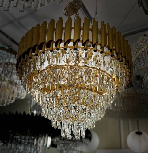 СВЕТ de luxe
