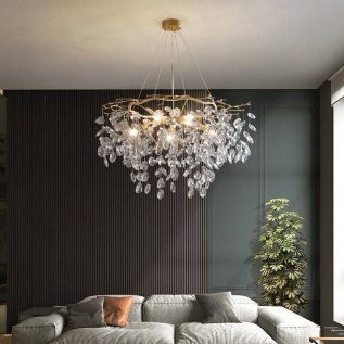 СВЕТ de luxe
