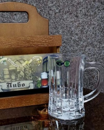 НАБОРЫ ДЛЯ ПЕННЫХ НАПИТКОВ