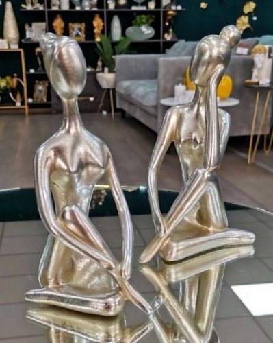 ЙОГА и декор