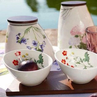 ФАРФОР И КЕРАМИКА ДЛЯ СЕРВИРОВКИ