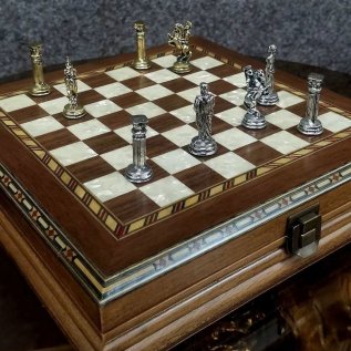 ВСЕ ХОДЫ У НАС ЗАПИСАНЫ