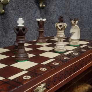 ВСЕ ХОДЫ У НАС ЗАПИСАНЫ