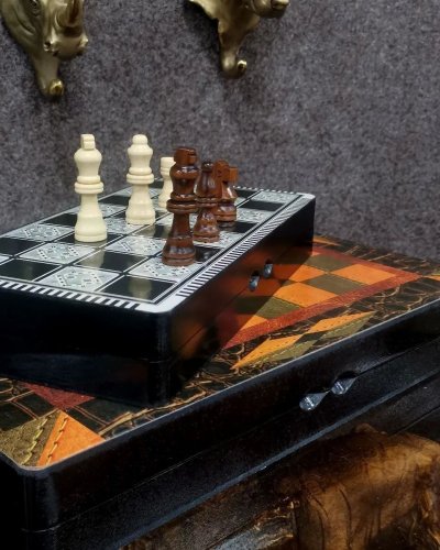 ВСЕ ХОДЫ У НАС ЗАПИСАНЫ