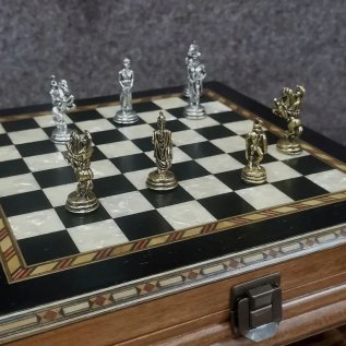 ВСЕ ХОДЫ У НАС ЗАПИСАНЫ