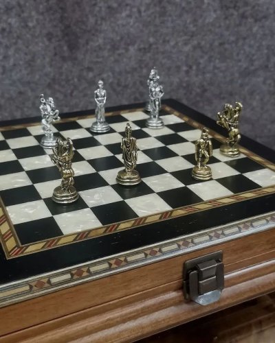 ВСЕ ХОДЫ У НАС ЗАПИСАНЫ