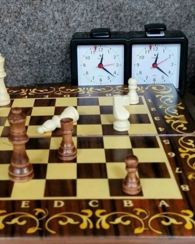 ВСЕ ХОДЫ У НАС ЗАПИСАНЫ