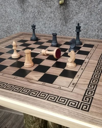 ВСЕ ХОДЫ У НАС ЗАПИСАНЫ