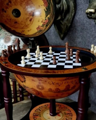 ВСЕ ХОДЫ У НАС ЗАПИСАНЫ