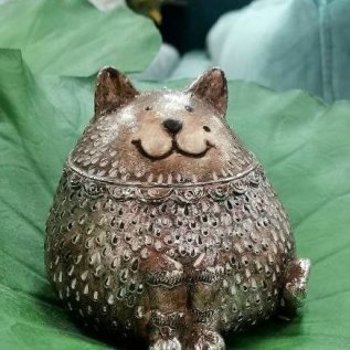 КОТЫ ТЦ ДЕКОРУМ - на счастье!