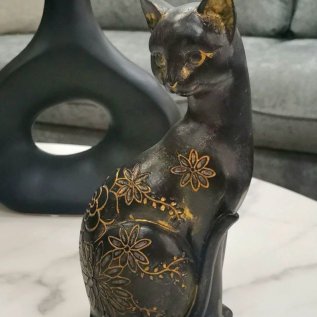 КОТЫ ТЦ ДЕКОРУМ - на счастье!