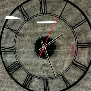 ПОСТУПЛЕНИЕ ИНТЕРЬЕРНЫХ ЧАСОВ. 