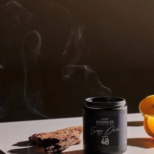 Ароматы для дома. Провожаем лето и готовимся к осени.