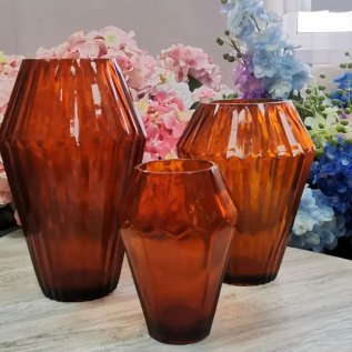 ВАЗЫ для осенних букетов