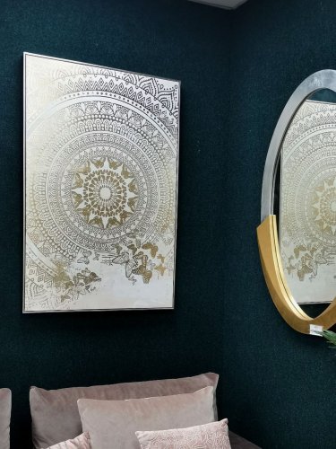 ИНТЕРЬЕРНЫЕ КАРТИНЫ. Магия искусства.