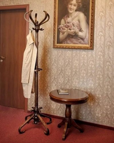 ПРИХОЖИЕ