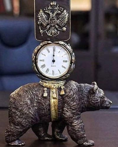 СТАТУСНЫЕ ПОДАРКИ