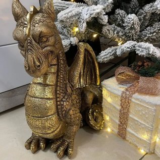 ДРАКОНЧИКИ НА УДАЧУ