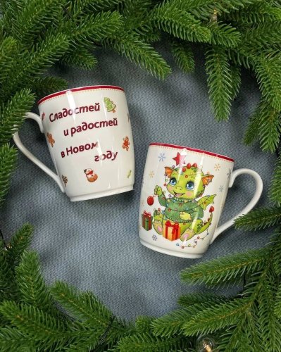 ДРАКОНЧИКИ НА УДАЧУ