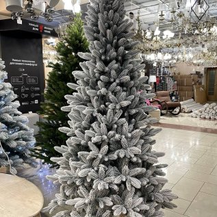 НОВОГОДНИЕ ЁЛОЧКИ