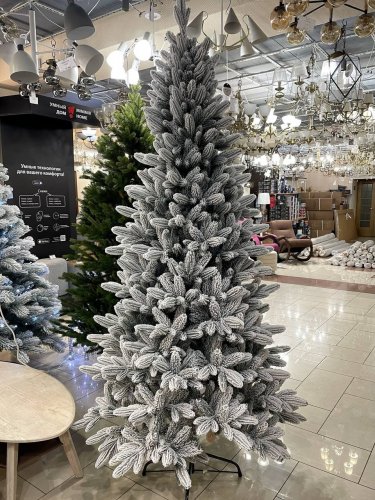 НОВОГОДНИЕ ЁЛОЧКИ