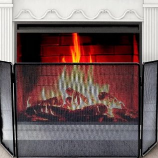 АКСЕССУАРЫ ДЛЯ КАМИНОВ