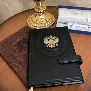 ЕЖЕДНЕВНИКИ в ТЦ ДЕКОРУМ