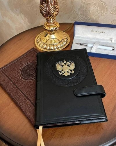 ЕЖЕДНЕВНИКИ в ТЦ ДЕКОРУМ