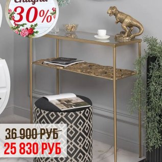 СКИДКА -30% на коллекцию MONSTERA DELICIOSA с листьями ручной ковки. 