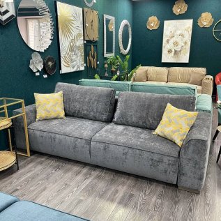 ПОСТУПЛЕНИЕ ДИВАНОВ Costa Bella в новых тканях. 