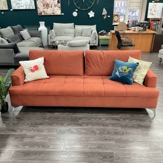 ПОСТУПЛЕНИЕ ДИВАНОВ Costa Bella в новых тканях. 