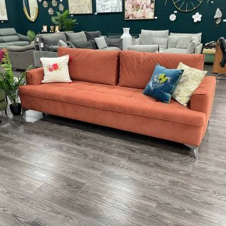 ПОСТУПЛЕНИЕ ДИВАНОВ Costa Bella в новых тканях. 