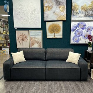 ПОСТУПЛЕНИЕ ДИВАНОВ Costa Bella в новых тканях. 