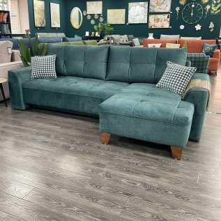 ПОСТУПЛЕНИЕ ДИВАНОВ Costa Bella в новых тканях. 