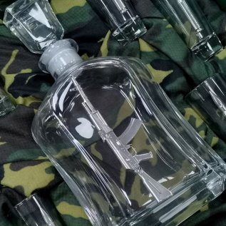 ПОДАРКИ К 23 ФЕВРАЛЯ