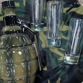 ПОДАРКИ К 23 ФЕВРАЛЯ