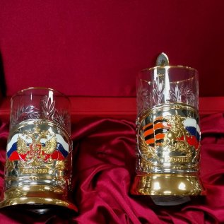 ПОДАРКИ К 23 ФЕВРАЛЯ