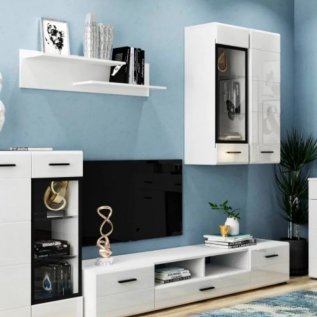 ПОСТУПЛЕНИЕ TV тумб и комодов.