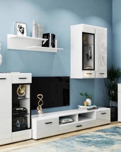 ПОСТУПЛЕНИЕ TV тумб и комодов.