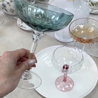 БОКАЛЫ ДЛЯ КОКТЕЙЛЕЙ