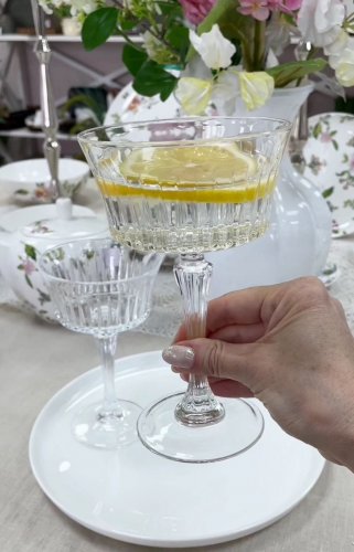 БОКАЛЫ ДЛЯ КОКТЕЙЛЕЙ