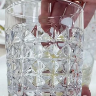 БОКАЛЫ ДЛЯ КОКТЕЙЛЕЙ