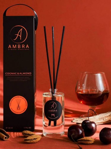Ароматы для дома от SELECTION