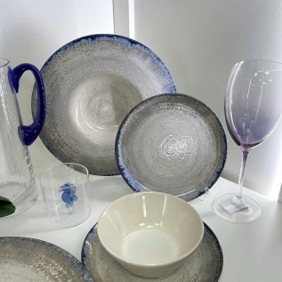 ЛЕТНИЕ СЕРВИРОВКИ.