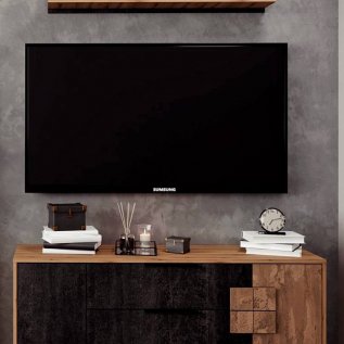 TV ТУМБЫ И КОМОДЫ