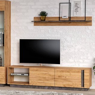 TV ТУМБЫ И КОМОДЫ